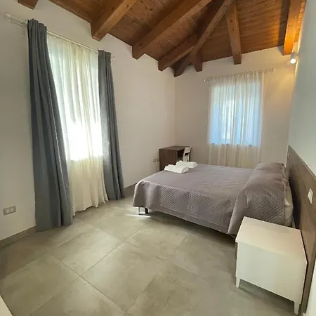 Tenuta La Torre Tropea Exterior photo