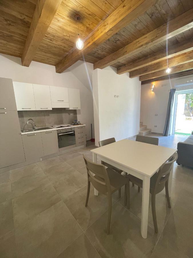 Holiday home Tenuta La Torre