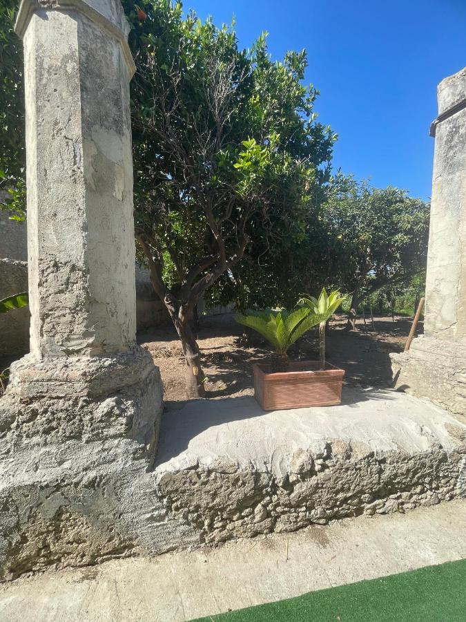 Tenuta La Torre * Tropea