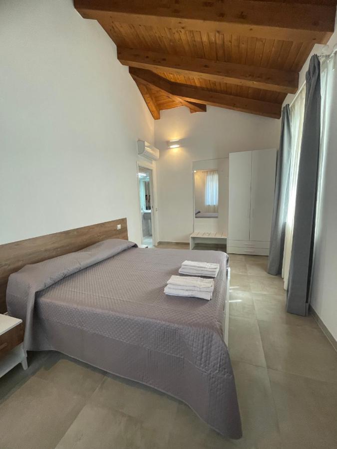 Holiday home Tenuta La Torre