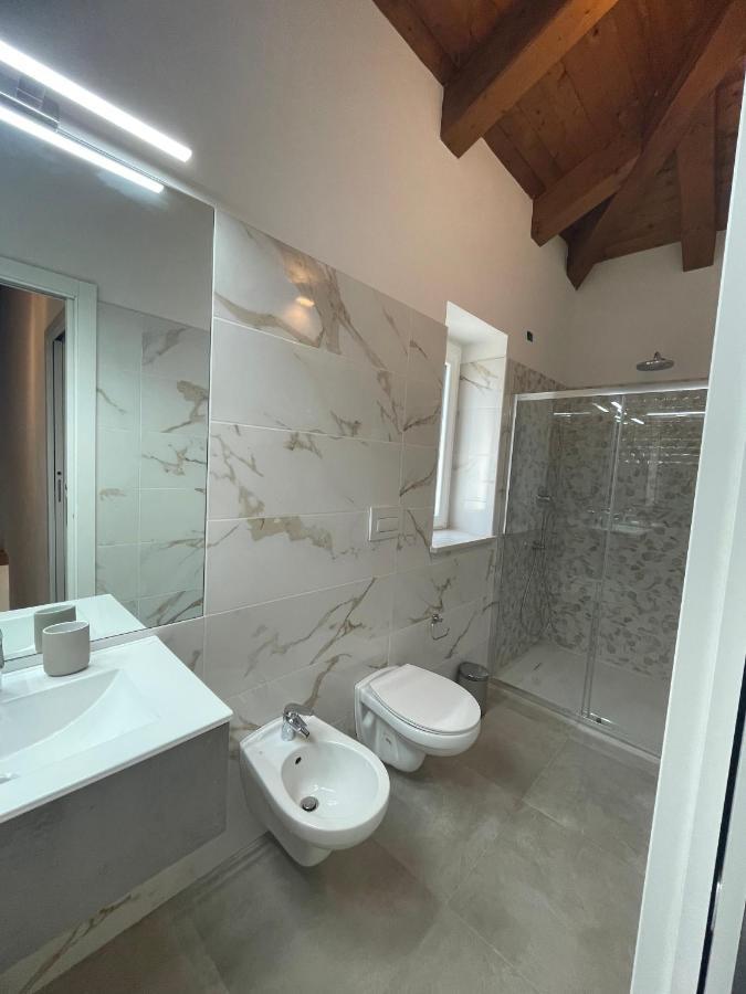Holiday home Tenuta La Torre Tropea