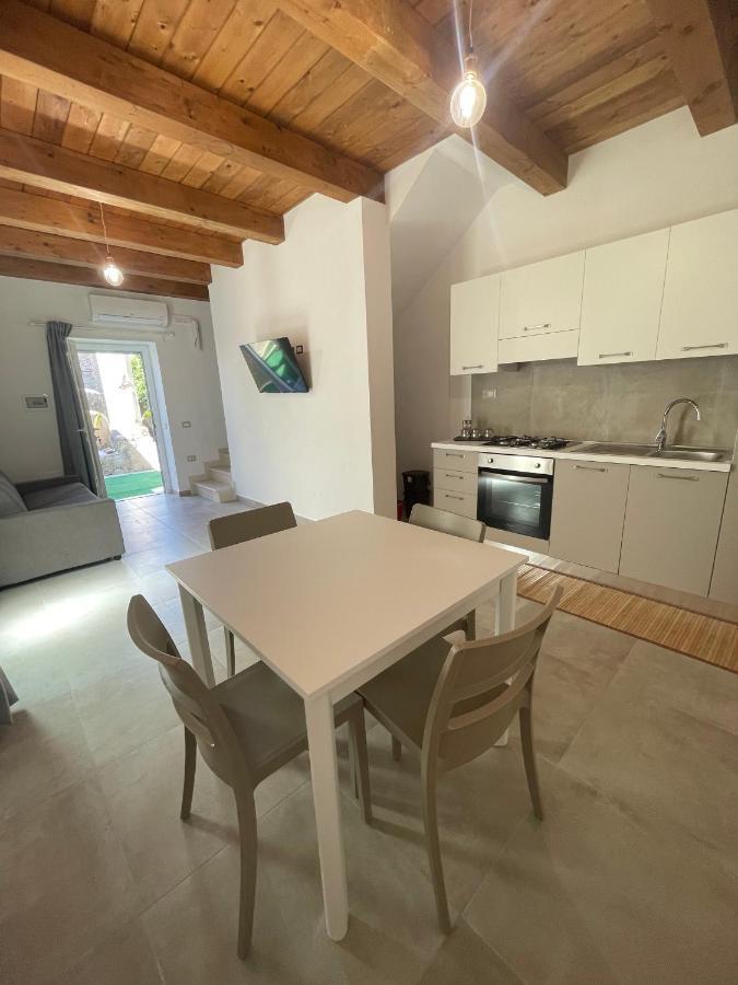 Holiday home Tenuta La Torre *