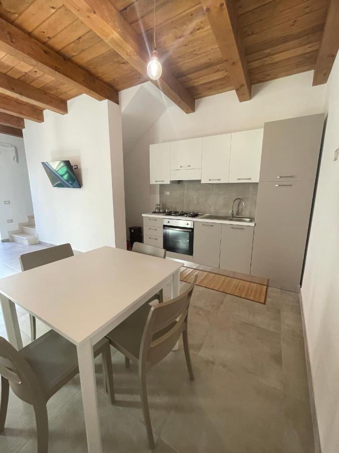 Tenuta La Torre Holiday home *