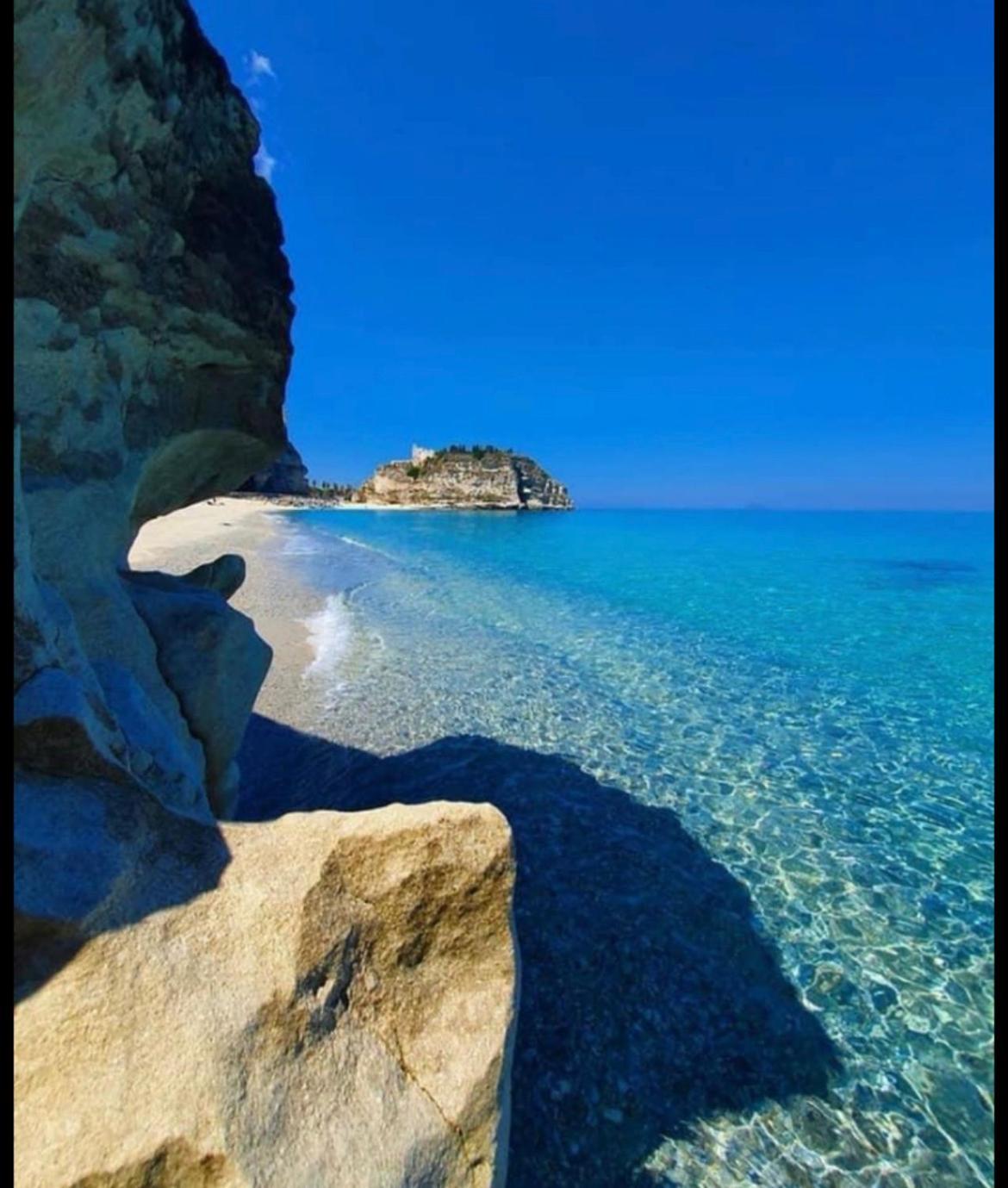 Tenuta La Torre * Tropea