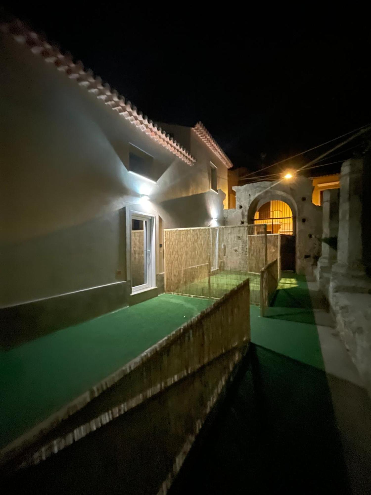 Holiday home Tenuta La Torre *