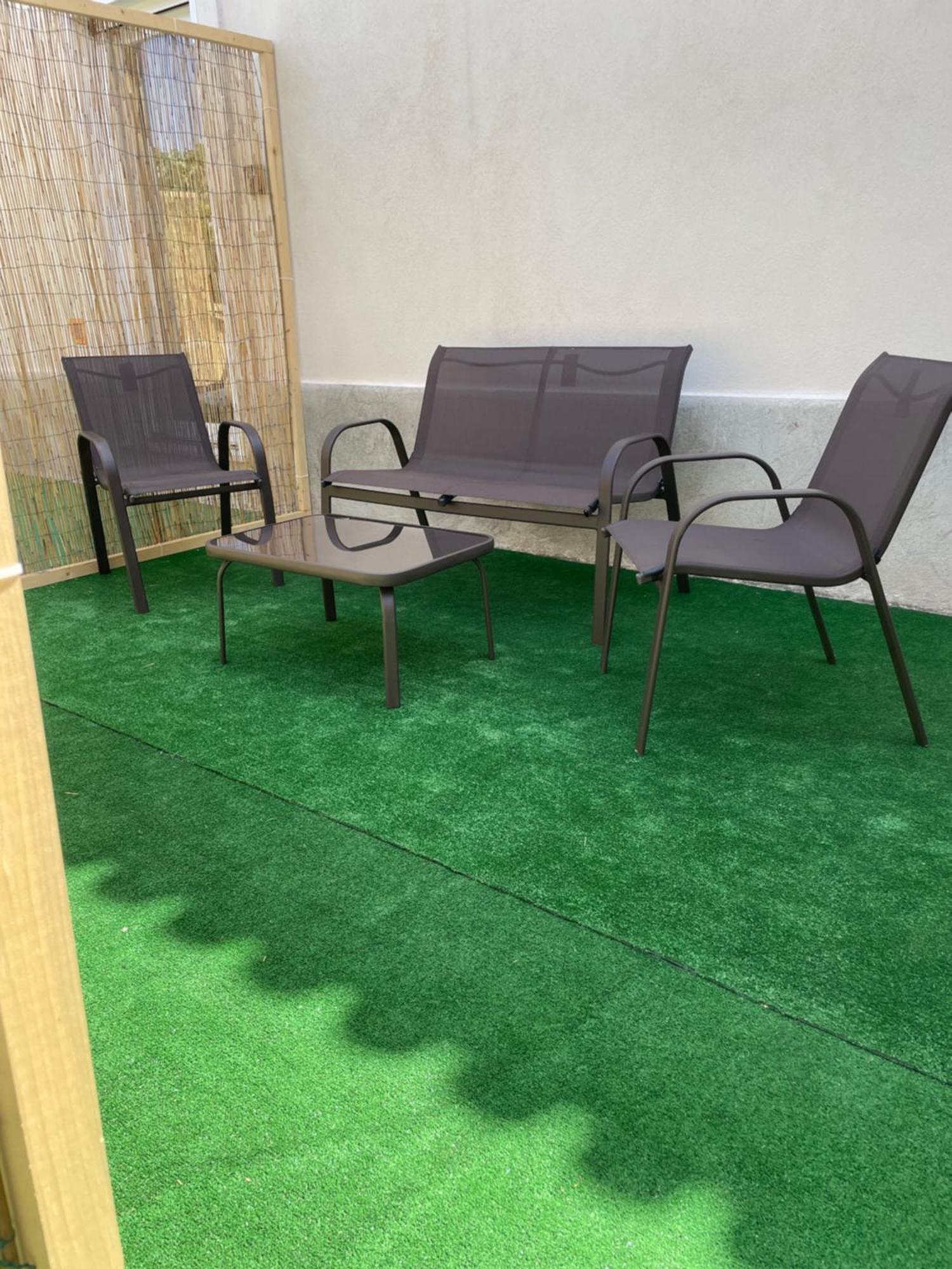 Holiday home Tenuta La Torre Tropea