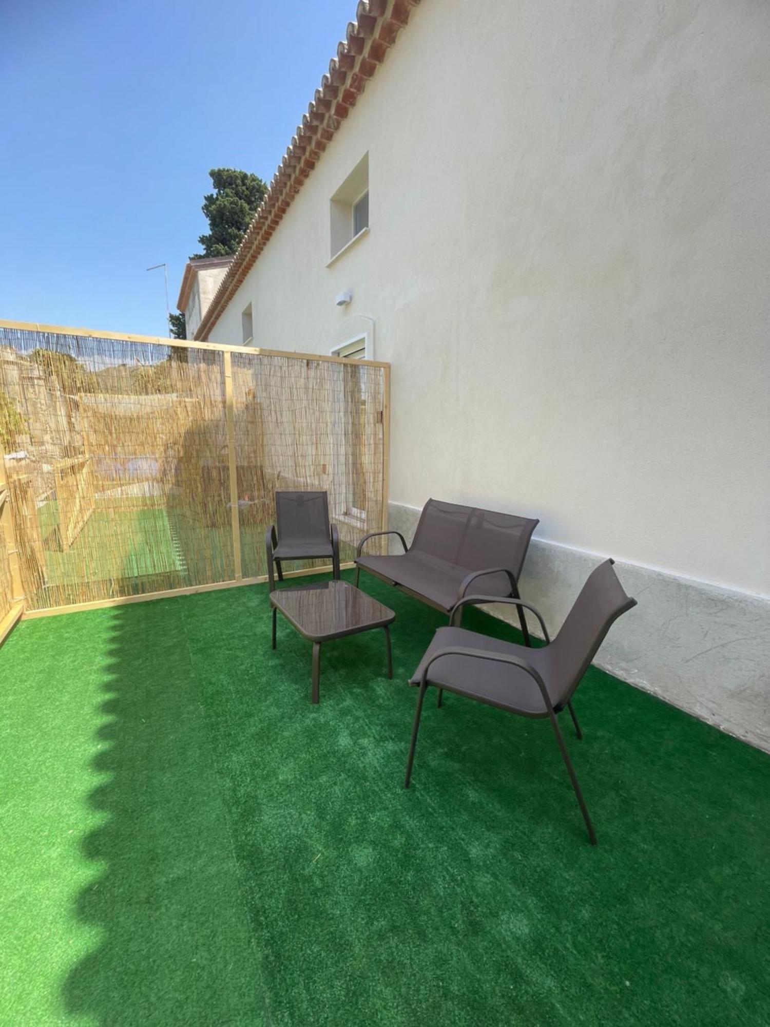 Tenuta La Torre Holiday home *