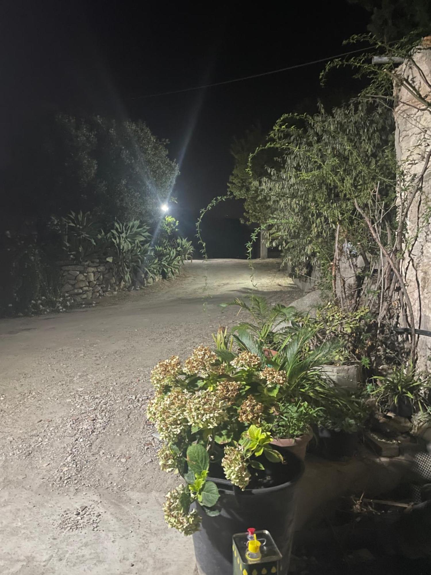 Tenuta La Torre * Tropea