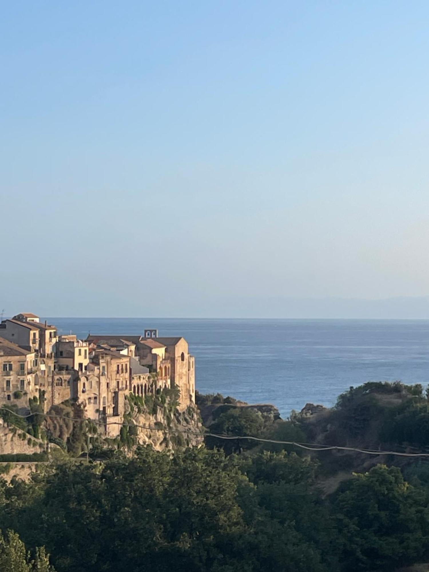 Tenuta La Torre * Tropea
