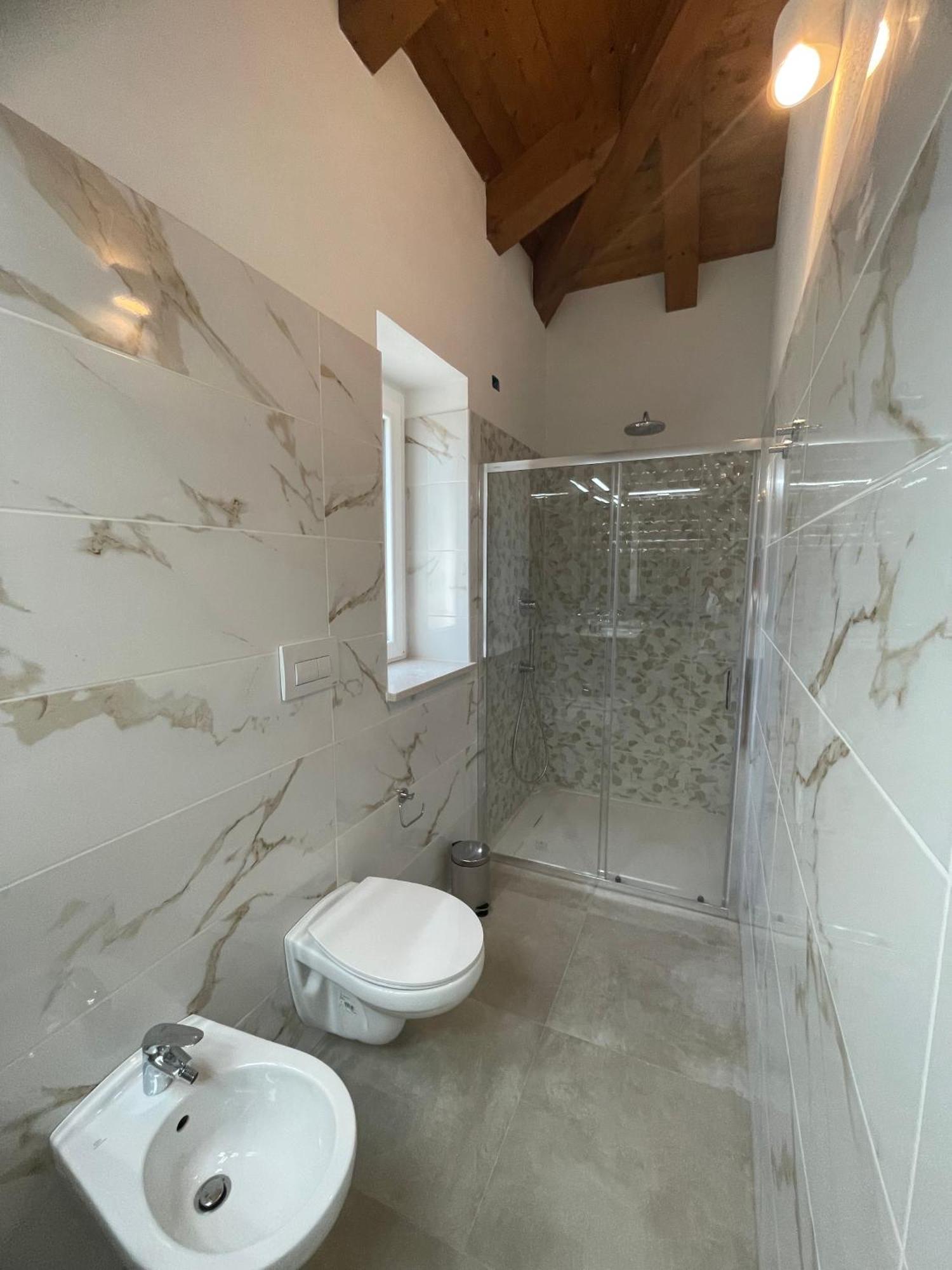 Tenuta La Torre Holiday home *