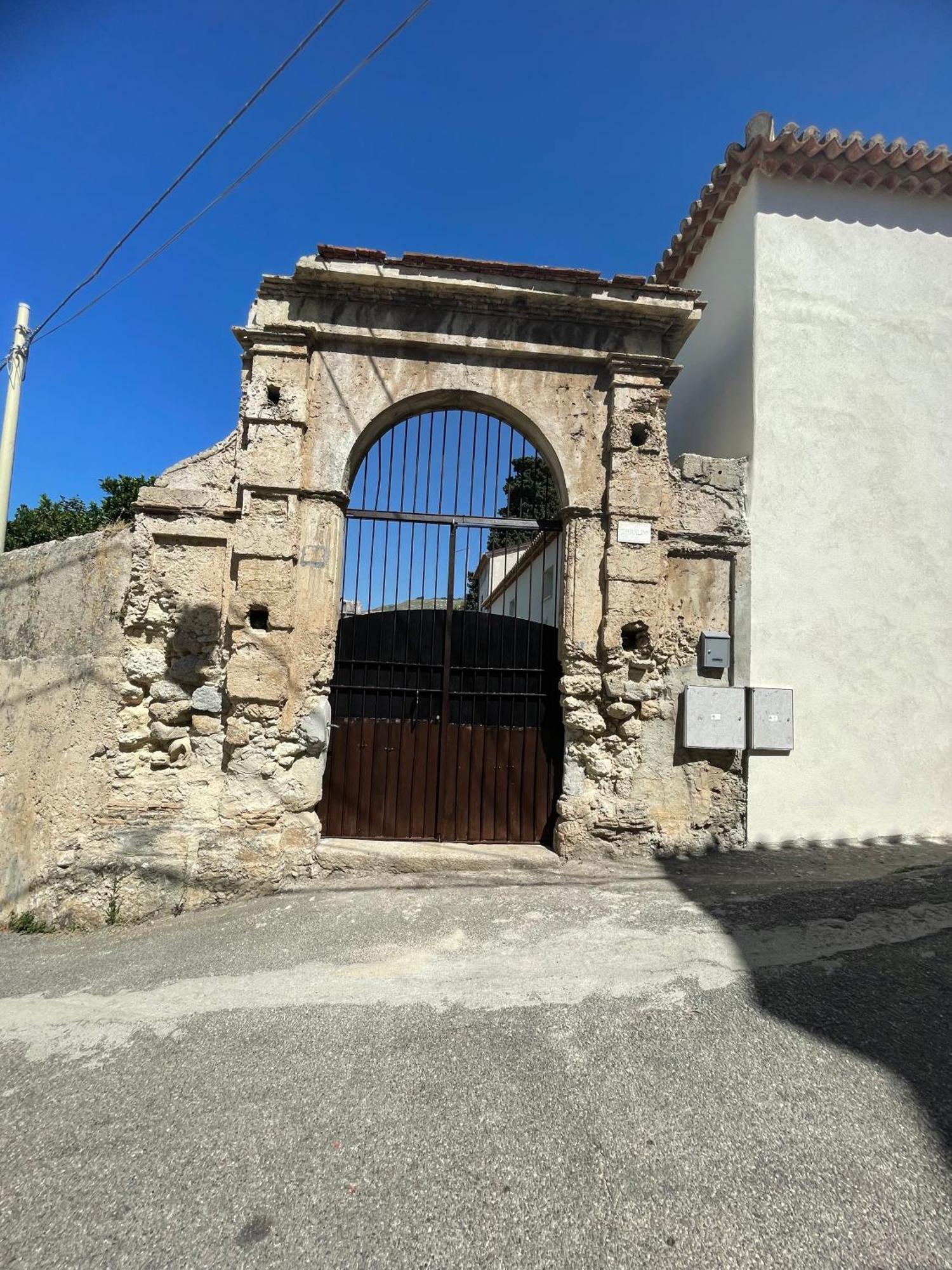 Holiday home Tenuta La Torre