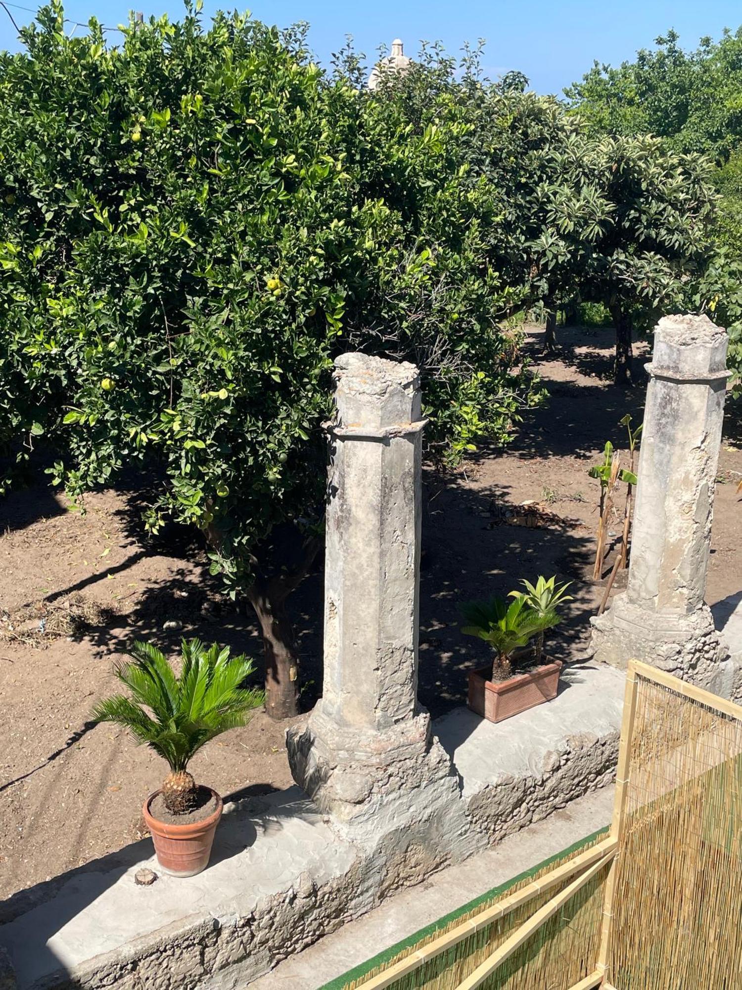 Holiday home Tenuta La Torre