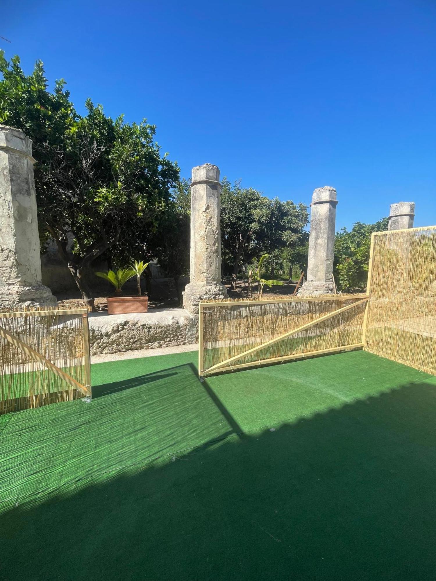 Holiday home Tenuta La Torre Tropea
