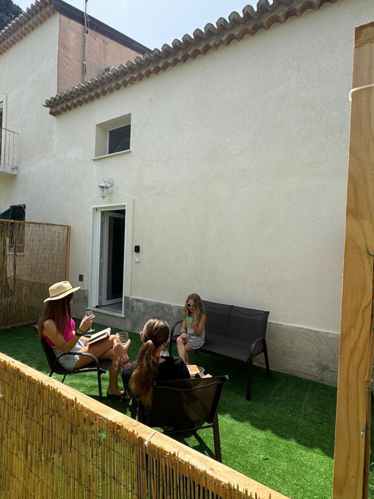 Holiday home Tenuta La Torre *