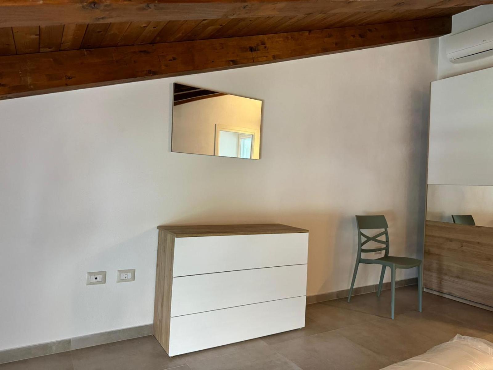 Tenuta La Torre Holiday home *